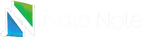 NOTO NOTE 